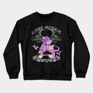 Kleiner Hausdrache 2 Crewneck Sweatshirt